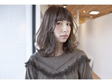 こだわり技術【毎日のスタイリングが楽になるエステカール】［佐賀/デジタルパーマ/パーマ］!