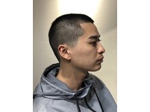 バーバーミネ(BARBER MINE)