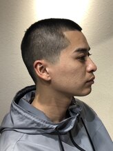 バーバーミネ(BARBER MINE)