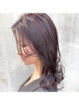 エストアール フクオカ 福岡博多店(est-r. Fukuoka)&nbsp;伸ばしかけの貴女に【くびれミディ】