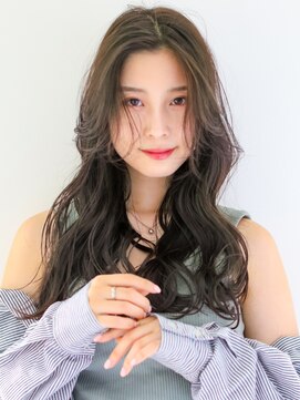 ヘアサロンガリカアオヤマ(hair salon Gallica aoyama) 【Gallica】ブリーチなしダブルカラー/ケアカラー/グレージュ