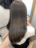 エクラートリアーラ 藤沢店(ECLART Reala) ナチュラルグレージュ