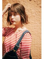 ヘアーアンドフェイス ヌンク(Hair&Face nunc)&nbsp;【2023年新作スタイル】【田町】美容室 nunc 新作スタイル