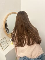 ディア(Dear)&nbsp;ブラウンベージュ