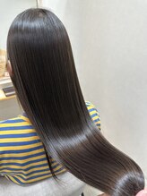マロ(Maro)&nbsp;美髪ストレート