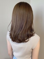 ザヘッドスパトウキョウ 渋谷(THE HEAD SPA TOKYO)&nbsp;オーガニック艶カラー