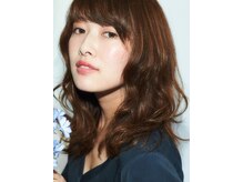アン(Hair Relaxation UN)
