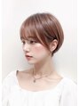 エニー(any) 細部までこだわったカットが人気☆幅広い年代のお客様から高支持