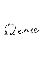 Atelier Lente
