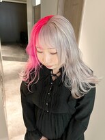 ポノ(po_no)&nbsp;ツートンデザイン