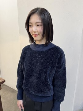 デヴェロペ(Devellope.) スリークボブ