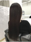 髪質改善/縮毛矯正/美髪/酸性ストレート/白髪染め/ヘッドスパ