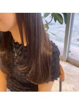 メリップ(MeLiP)&nbsp;ナチュラルレイヤー【一之江/一之江駅】