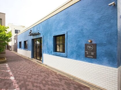 トーン 堺北野田店(tone.)の写真