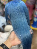 アドネス(ADNESS) ちゅるちゅるヘア