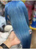 ちゅるちゅるヘア