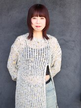 ニュートライズ(NEUTRIZE) 石井 渚