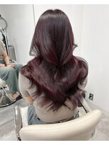 リティ ミト(LITTY MITO)&nbsp;ラベンダーピンク