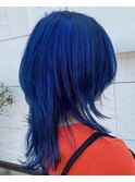 makocolor　ハイトーンカラー　デザインカラー