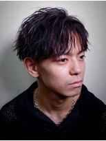 グロウ 博多店(growth) ツイストスパイラルパーマ