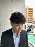 ナチュラルウェーブ