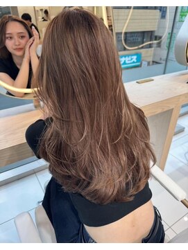 アッシュ 茗荷谷店(Ash) Ash 茗荷谷