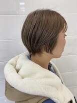 ゼル イオンタウン名西(ZELE)&nbsp;ショートスタイル