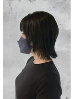 シーインフィニート 清澄白河 現代美術館MOT前店(C∞)&nbsp;カジュアルウルフ