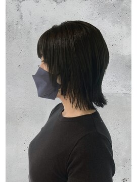 シーインフィニート 清澄白河 現代美術館MOT前店(C∞) カジュアルウルフ