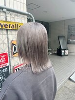 アイスキャンディー(Ice Candy)&nbsp;シルバー