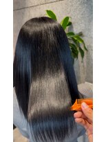 メルバイレガロ 水戸(mer by REGALO)&nbsp;透明感艶感爆上げカラー