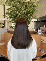 リア(Li’a)&nbsp;艶カラー