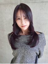 ホロン 池袋(HOLON)&nbsp;HOLON池袋美容室【nanami style】