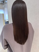 リカロ ヒロシマ(RECALO Hiroshima)&nbsp;プレミアム髪質改善ヘアエステ＋カット