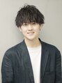 クローズ(cross-z) 新井 雄大