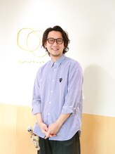 ワッカ(wacca)&nbsp;安井 隆一