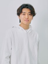 フィフスジングウマエ 原宿(fifth JINGUMAE) 中島 駿