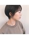 ディスアンドザット あびこ店(THIS&THAT)の写真/独自の似合わせ4理論を用いて、なりたい×お悩み解決×トレンド 郊外でも都心のようなおしゃれを叶えます☆