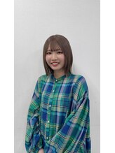 ジュース 原宿明治神宮前(JUICE) 倉持 愛