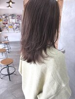 ルームスヘアー(Rooms Hair)&nbsp;春スタイル