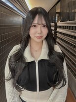 レブ 心斎橋(REV.)&nbsp;髪質改善/イメチェン/レイヤーカット/似合わせカット/心斎橋