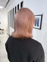 ナービス(NARVIS)&nbsp;くびれミディ/ペールピンク