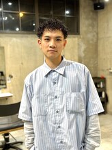 ラグナ(Raguna) 足立 雄穂