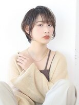 オーロ 武庫之荘店(ORO)&nbsp;大人可愛いイメチェンマッシュ/ハイライトカラー