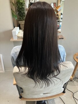 本と南風 guest design