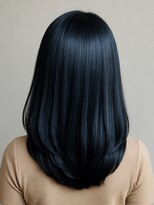 セブンルックス(7LOOKS)&nbsp;《質感再生》艶カラー