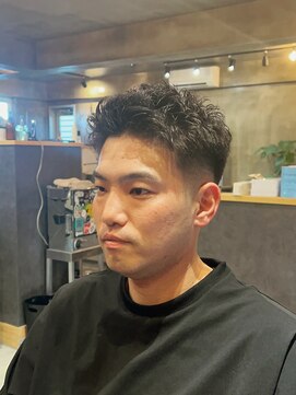 エポック(EPOCH) スパイキーショート