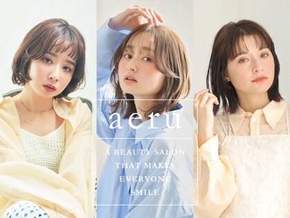 アエル 川西能勢口本店(aeru)の写真