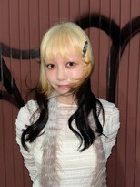 アイシー(i See.) roots