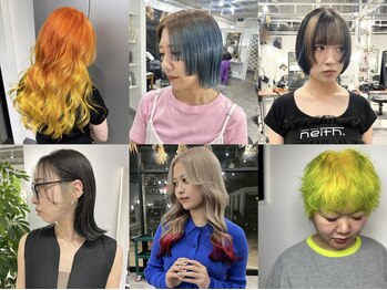 HOLLY  【ホリー】